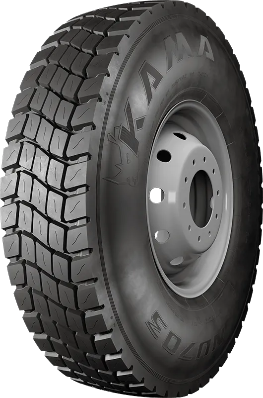 KAMA NU 703 в Мензелинске — KAMA TYRES KAMA NU 703 в Мензелинске