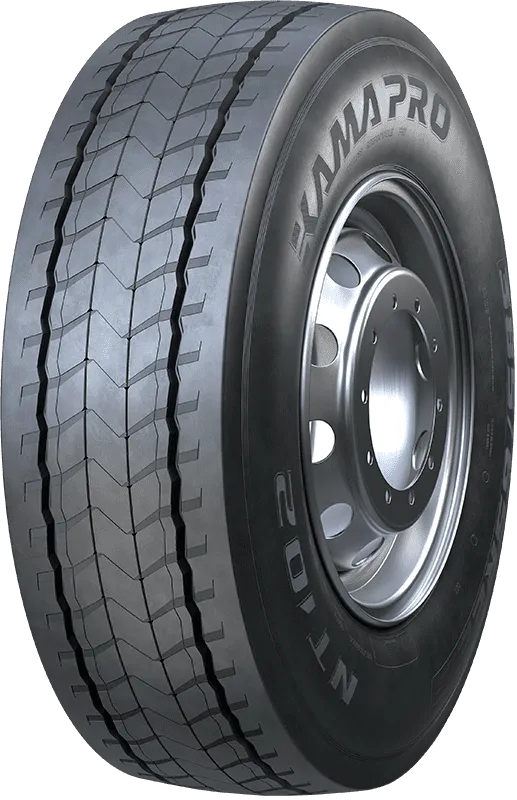KAMA PRO NT 102  в Мензелинске — KAMA TYRES KAMA PRO NT 102  в Мензелинске