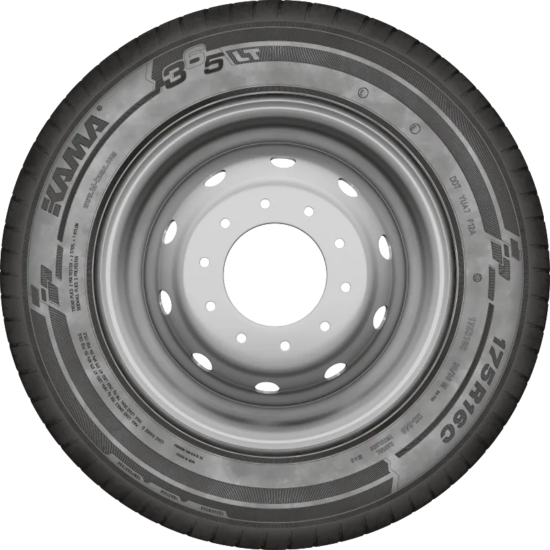 KAMA 365 LT (НК-243) в Мензелинске — KAMA TYRES KAMA 365 LT (НК-243) в Мензелинске