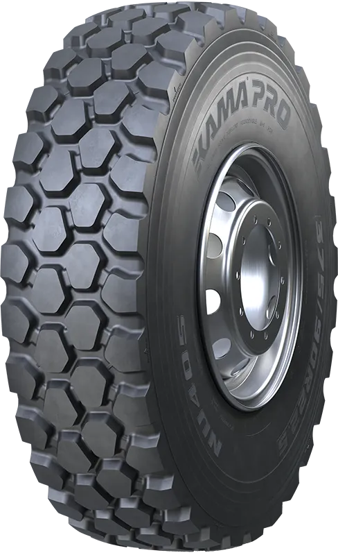 KAMA PRO NU 405 в Мензелинске — KAMA TYRES KAMA PRO NU 405 в Мензелинске