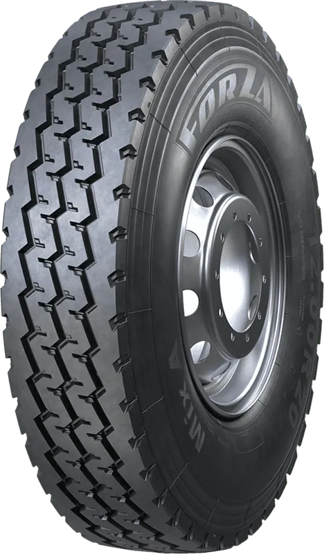 FORZA MIX A в Мензелинске — KAMA TYRES FORZA MIX A в Мензелинске