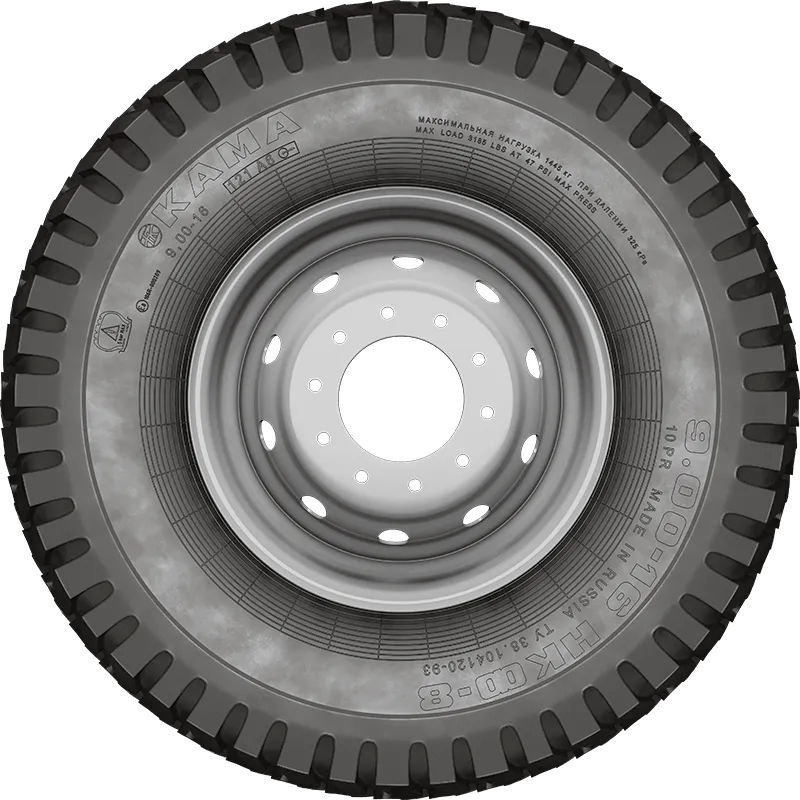 НКФ-8 в Мензелинске — KAMA TYRES НКФ-8 в Мензелинске