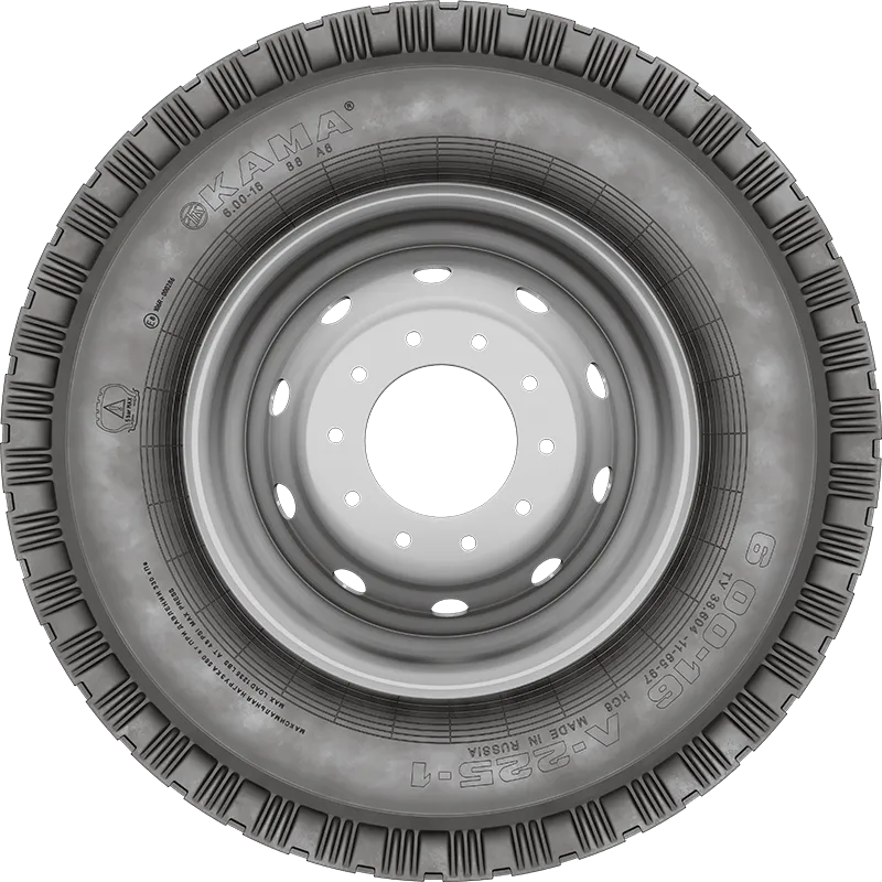 Л-225-1 в Мензелинске — KAMA TYRES Л-225-1 в Мензелинске