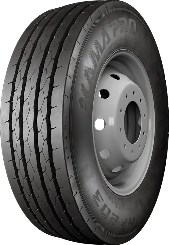 KAMA PRO NF 203 в Мензелинске — KAMA TYRES KAMA PRO NF 203 в Мензелинске
