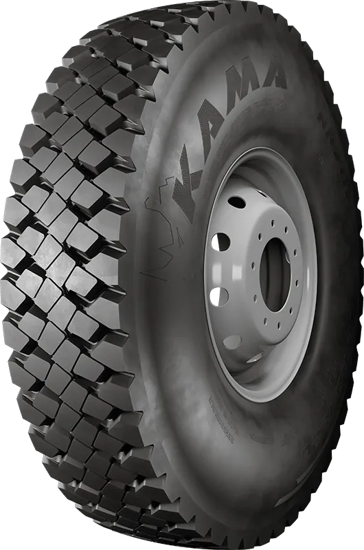 KAMA NR 701 в Мензелинске — KAMA TYRES KAMA NR 701 в Мензелинске