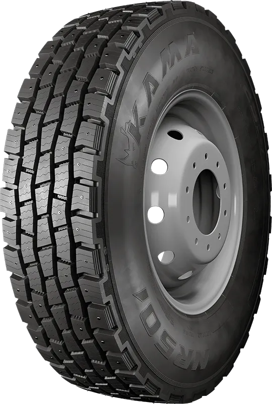 KAMA NR 501 в Мензелинске — KAMA TYRES KAMA NR 501 в Мензелинске