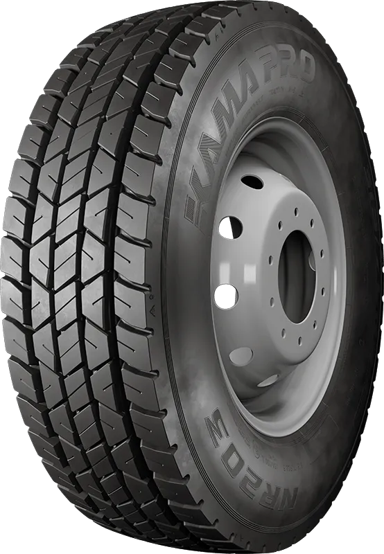 KAMA PRO NR 203 в Мензелинске — KAMA TYRES KAMA PRO NR 203 в Мензелинске