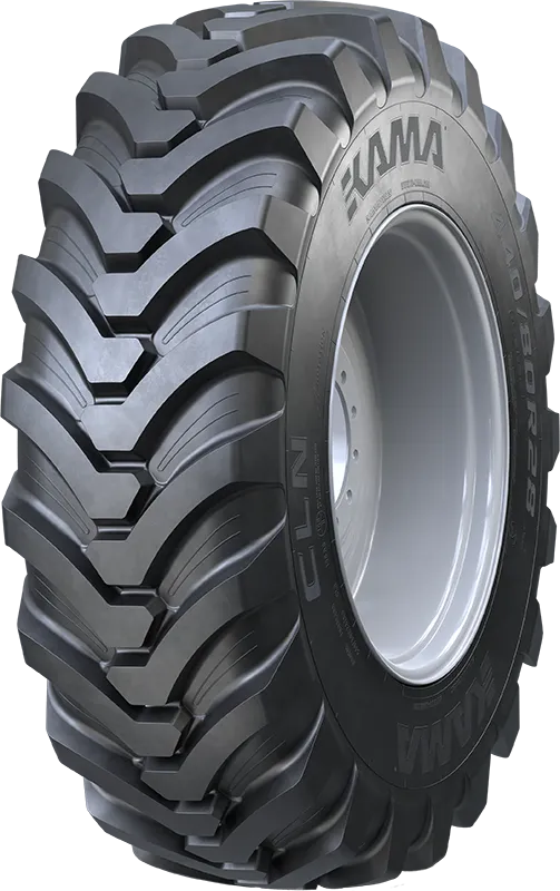 KAMA CLN в Мензелинске — KAMA TYRES KAMA CLN в Мензелинске