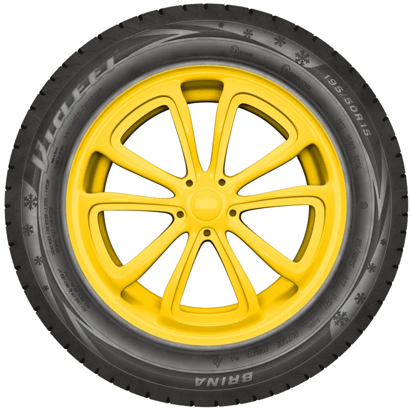 Viatti Brina (V-521) в Мензелинске — KAMA TYRES Viatti Brina (V-521) в Мензелинске