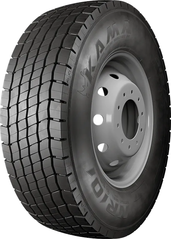 KAMA NR 101 в Мензелинске — KAMA TYRES KAMA NR 101 в Мензелинске