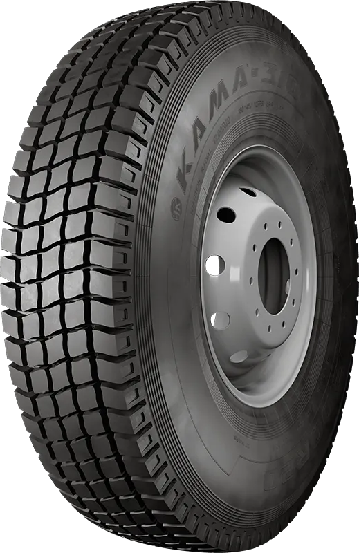 KAMA-310 нс16 в Мензелинске — KAMA TYRES KAMA-310 нс16 в Мензелинске