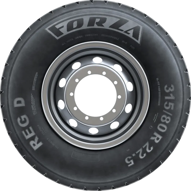 FORZA REG D в Мензелинске — KAMA TYRES FORZA REG D в Мензелинске