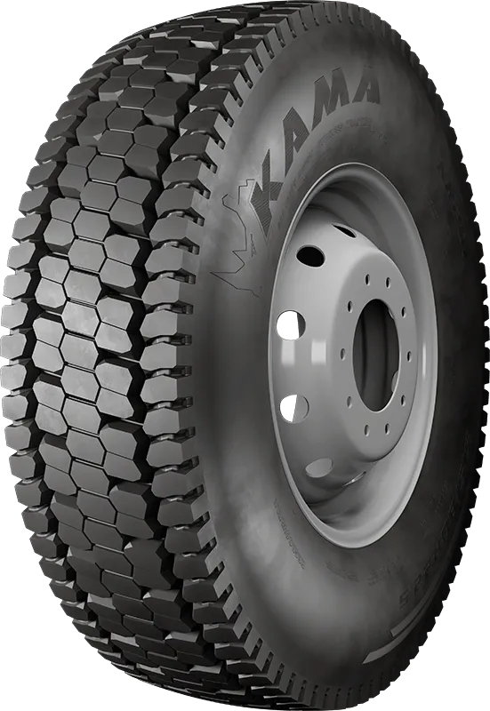 KAMA NR 201 в Мензелинске — KAMA TYRES KAMA NR 201 в Мензелинске