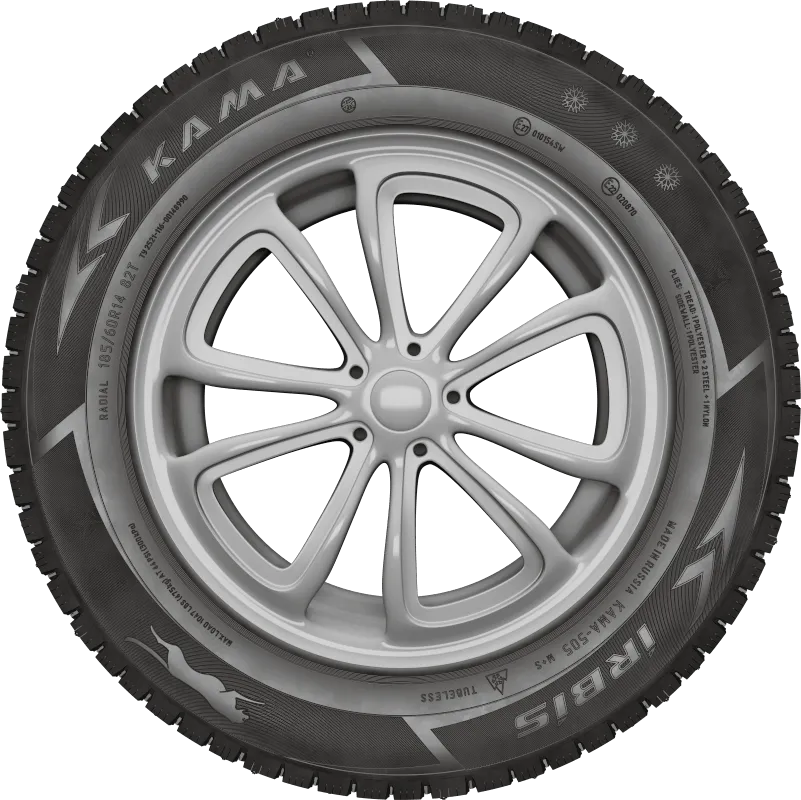 KAMA-505 ИРБИС в Мензелинске — KAMA TYRES KAMA-505 ИРБИС в Мензелинске