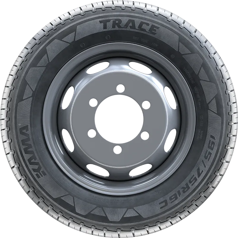 KAMA TRACE (HK-135) в Мензелинске — KAMA TYRES KAMA TRACE (HK-135) в Мензелинске